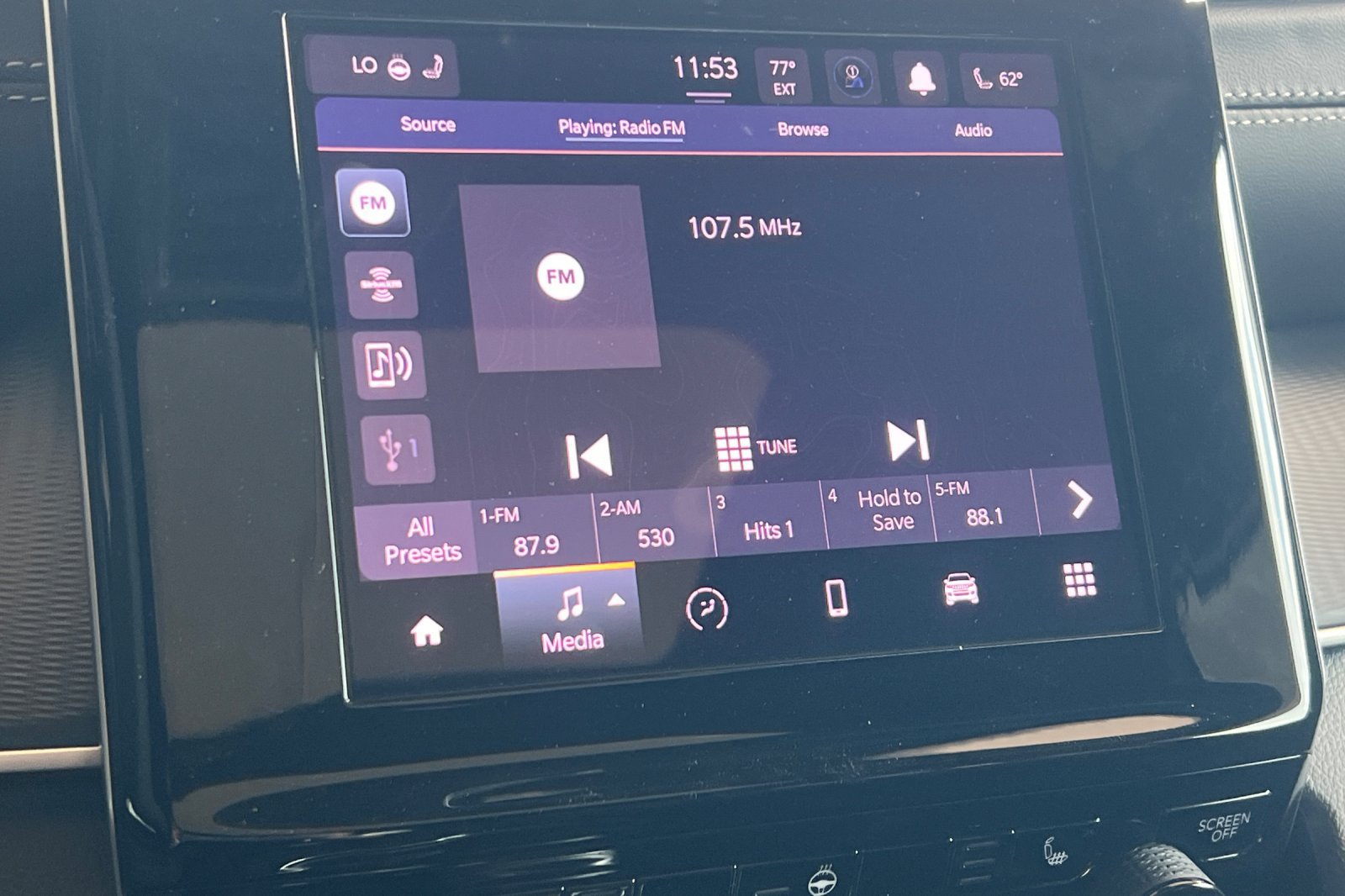 New 2026 Jeep Grand Cherokee Laredo X AWD/4WD image 21
