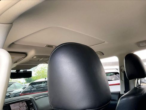 Used 2020 INFINITI QX80 Luxe w/ Proassist Package RWD image 14