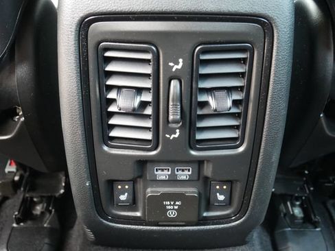 Used 2024 Dodge Durango R/T AWD/4WD image 30