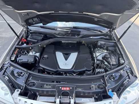 Used 2007 Mercedes-Benz ML 320 4MATIC image 32