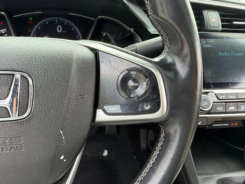 Used 2020 Honda Civic EX image 23