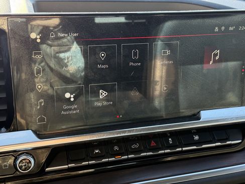 Used 2024 GMC Sierra 1500 SLT image 20