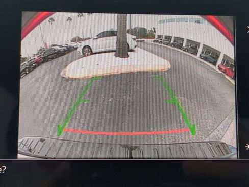 New 2026 Volkswagen Jetta Sport FWD image 21