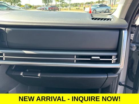 Used 2026 Hyundai Santa Fe SEL AWD/4WD image 30