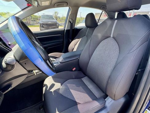 Used 2023 Toyota Camry LE image 15