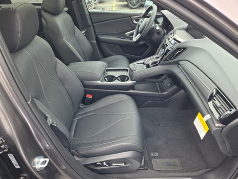 New 2026 Acura RDX SH-AWD image 8