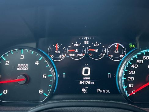 Used 2019 Chevrolet Tahoe Premier image 15