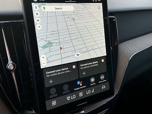 New 2026 Volvo XC60 T8 Plus w/ Protection Package Premier image 21