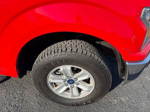 Certified 2018 Ford F150 XLT w/ Equipment Group 301A Mid AWD/4WD image 2