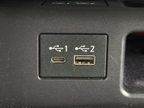 Used 2021 INFINITI QX80 Luxe AWD/4WD image 24