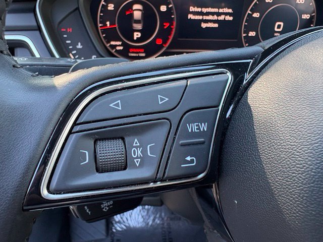 Used 2019 Audi A4 2.0T Premium Plus w/ Premium Plus Package AWD/4WD image 26
