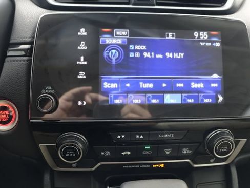 Certified 2019 Honda CR-V EX image 14