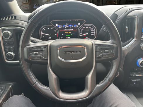 Used 2020 GMC Sierra 1500 Denali w/ Technology Package AWD/4WD image 20