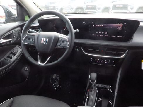 New 2026 Buick Encore GX Avenir w/ Avenir Technology Package image 10