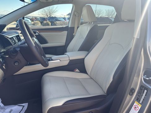 Used 2017 Lexus RX 350 350 image 20