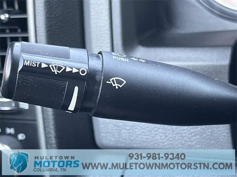 Used 2017 RAM 3500 Tradesman w/ Chrome Appearance Group image 21