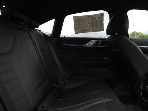 Used 2024 BMW M440i xDrive Gran Coupe AWD/4WD image 14