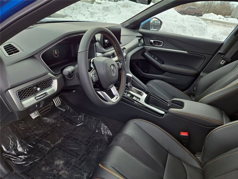 New 2026 Acura Integra A-Spec image 19