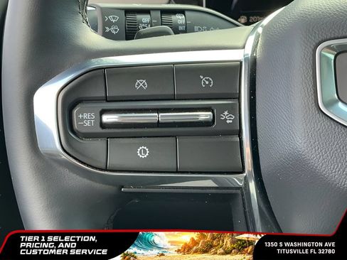 New 2026 GMC Acadia Elevation w/ Elevation Premium Package FWD image 48