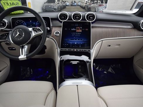 Used 2026 Mercedes-Benz GLC 300 image 20