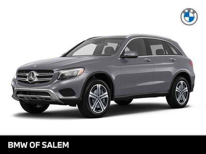 Used 2019 Mercedes-Benz GLC 300 4MATIC