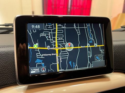 Used 2014 Mercedes-Benz G 63 AMG 4MATIC image 25