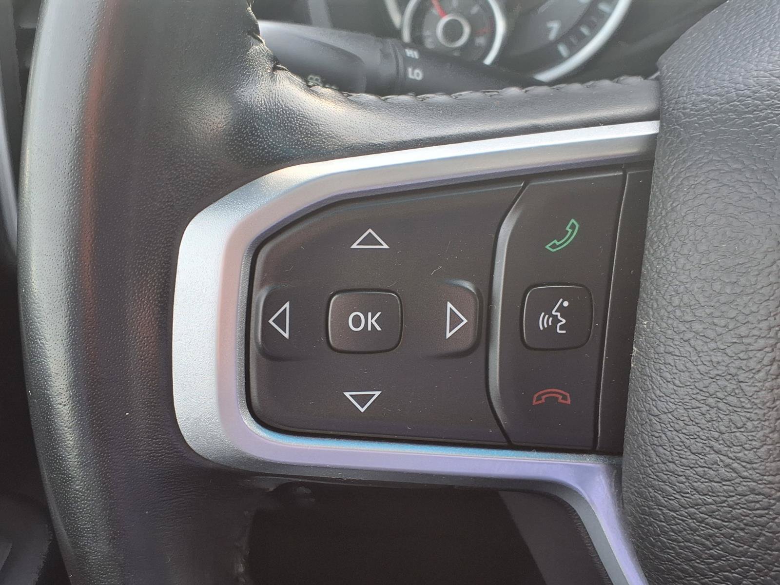 Used 2021 RAM 1500 Big Horn AWD/4WD image 14