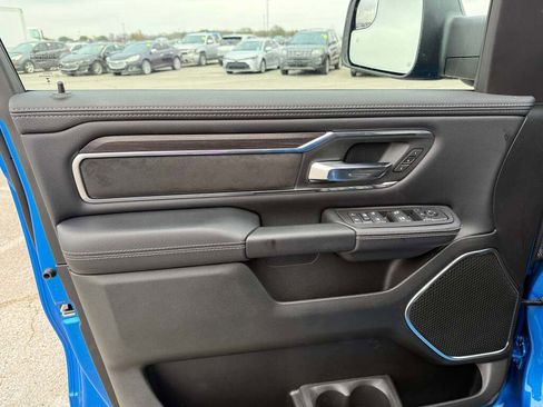 New 2026 RAM 1500 Laramie w/ Night Edition image 27