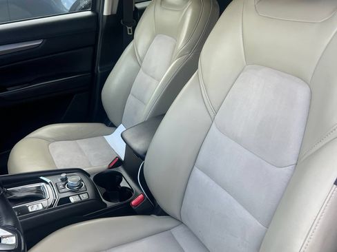 Used 2019 MAZDA CX-5 Touring AWD/4WD image 15