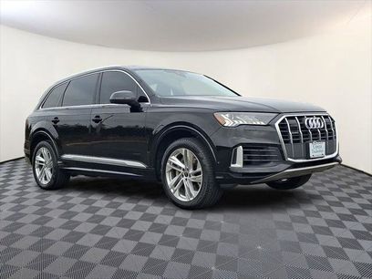 Certified 2023 Audi Q7 3.0T Premium w/ Convenience Package