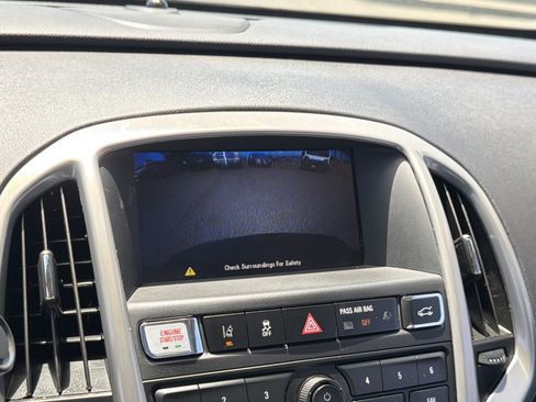 Used 2014 Buick Verano Leather FWD image 22