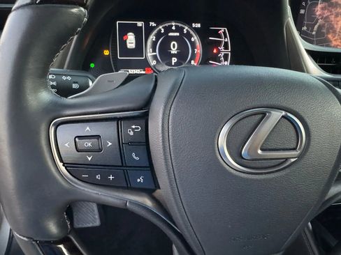 Used 2021 Lexus ES 350 Ultra Luxury w/ Accessory Package 2 image 40