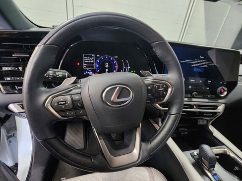 Used 2023 Lexus RX 350 Premium Plus w/ Accessory Package (Z1) image 9