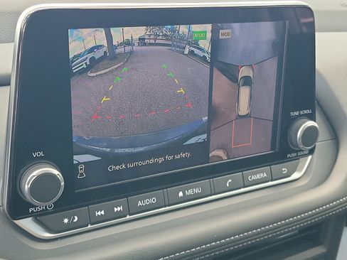 New 2026 Nissan Rogue SV image 29