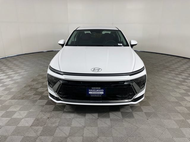 New 2026 Hyundai Sonata SEL AWD/4WD image 24
