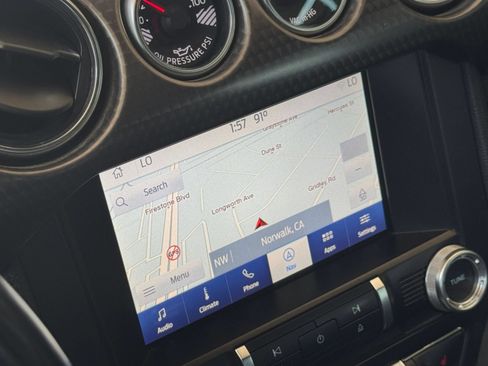 Used 2022 Ford Mustang GT Premium w/ GT Performance Package RWD image 19