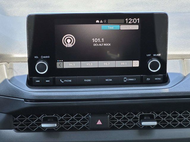 Used 2024 Honda Accord EX image 19