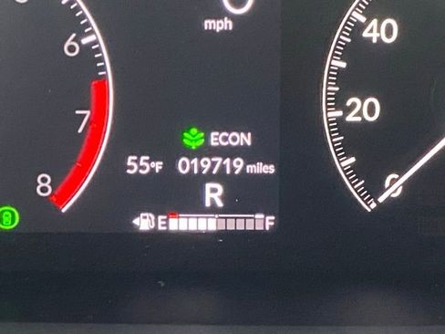 Certified 2023 Honda CR-V EX image 28