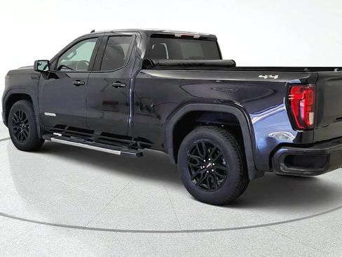 Used 2023 GMC Sierra 1500 Elevation AWD/4WD image 6