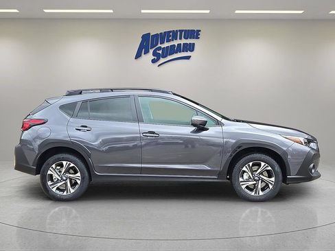 Certified 2026 Subaru Crosstrek 2.5i Premium AWD/4WD image 7
