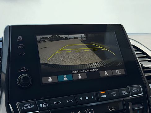 Used 2020 Honda Odyssey Elite image 49