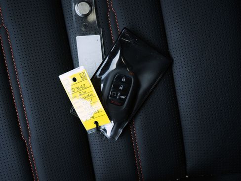 Certified 2026 Honda CR-V Sport-L image 48