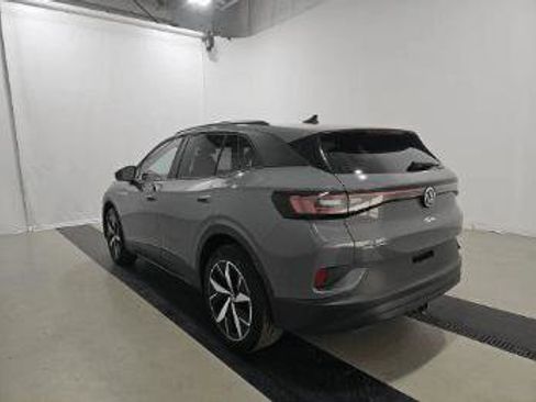 Used 2023 Volkswagen ID.4 Pro S image 6