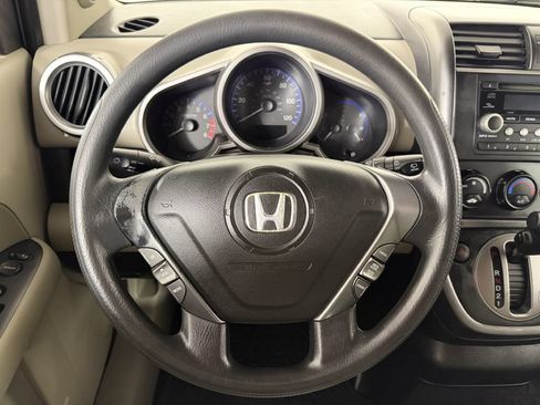 Used 2010 Honda Element EX image 17