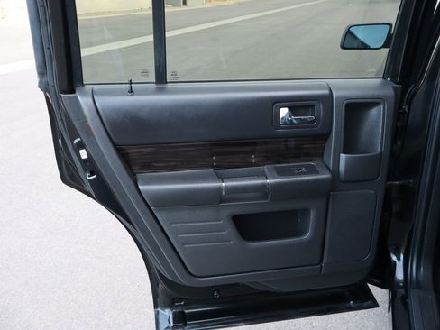 Used 2014 Ford Flex SEL w/ Equipment Group 202A image 26