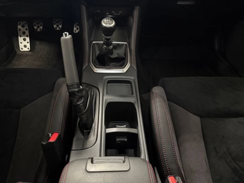 Used 2022 Subaru WRX Limited AWD/4WD image 13