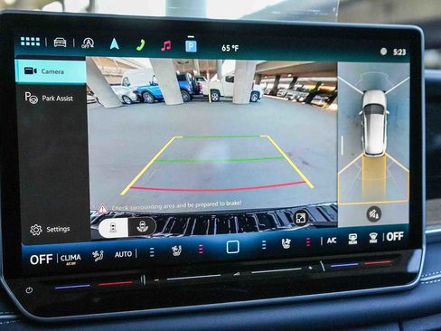 New 2026 Volkswagen Tiguan SEL R-Line image 25