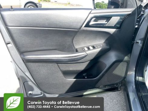 Used 2022 Mitsubishi Outlander SEL Black Edition AWD/4WD image 10