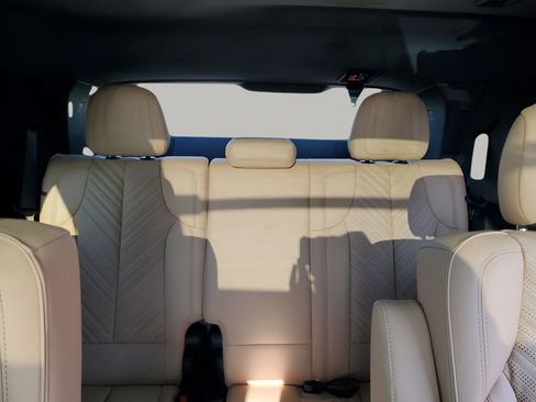 New 2026 Cadillac Escalade IQ Sport 2 w/ LPO, ONYX Package image 27