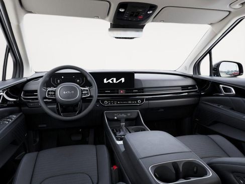 New 2026 Kia Carnival SX Prestige FWD image 14
